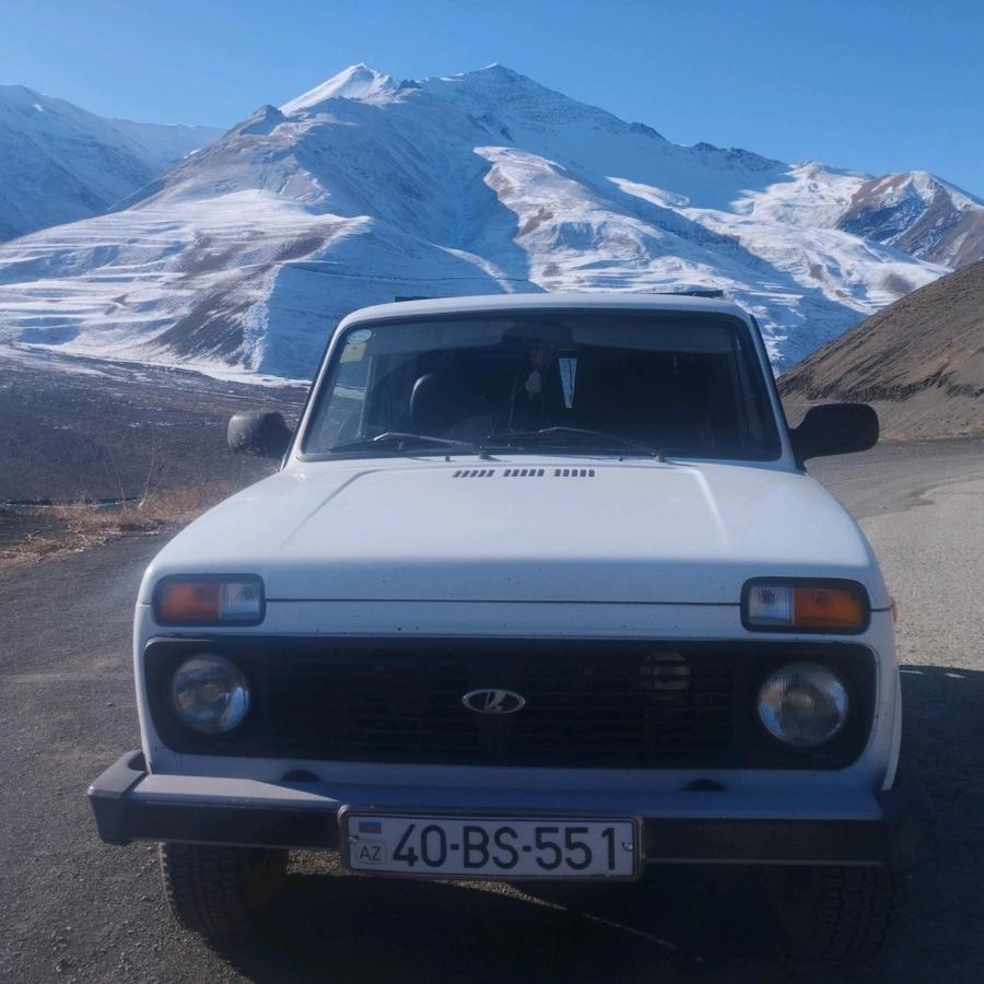 Zaur Guest Hause Hotel Xinaliq Exterior foto