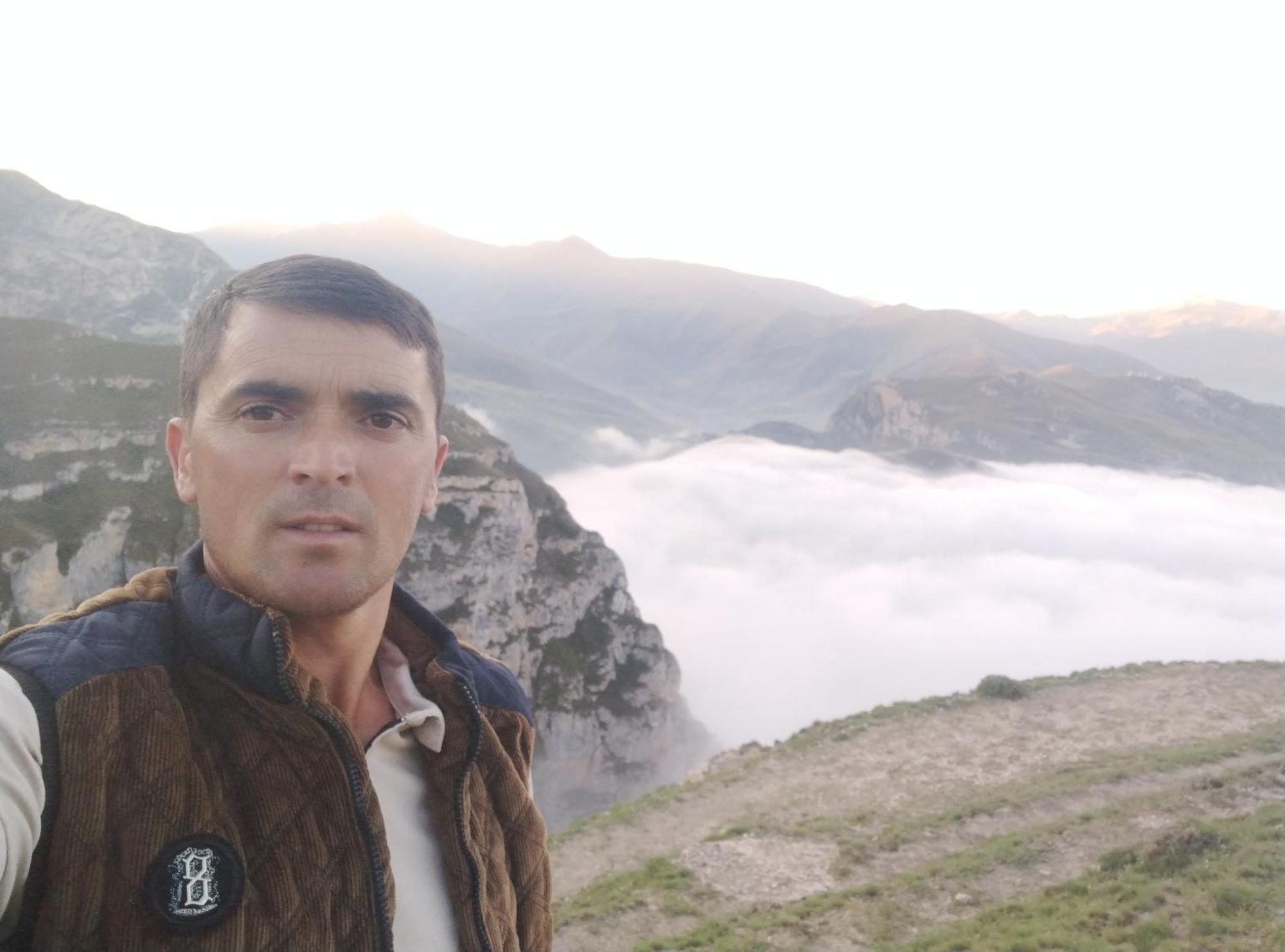 Zaur Guest Hause Hotel Xinaliq Exterior foto